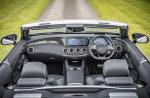 Mercedes-AMG S63 Cabriolet 2015 года (UK)
